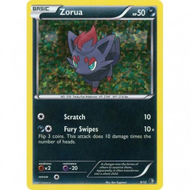 Zorua
