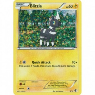 Blitzle