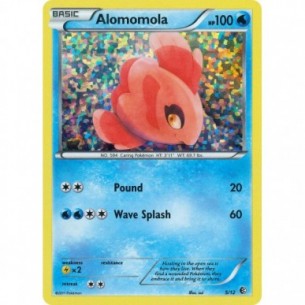 Alomomola