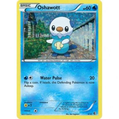 Oshawott