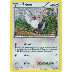 Pidove