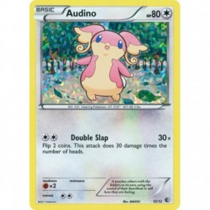 Audino