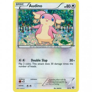 Audino