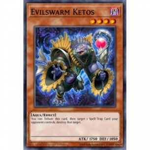 Ketos Brancomalvagio