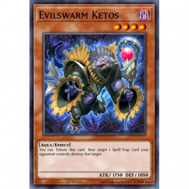 Ketos Brancomalvagio