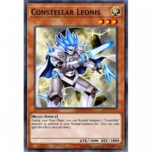 Costellazione Leonis