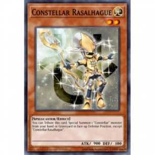 Costellazione Rasalhague