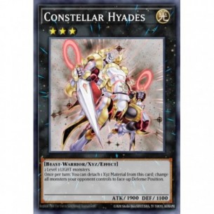 Costellazione Hyades