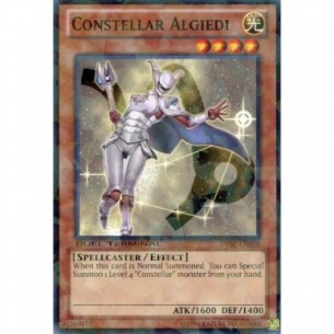 Costellazione Algiedi