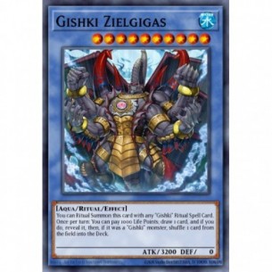 Zielgigas Gishki