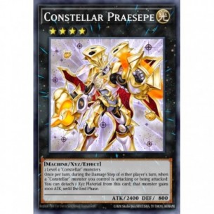 Costellazione Praesepe