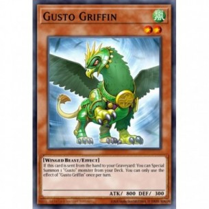 Gusto Grifone