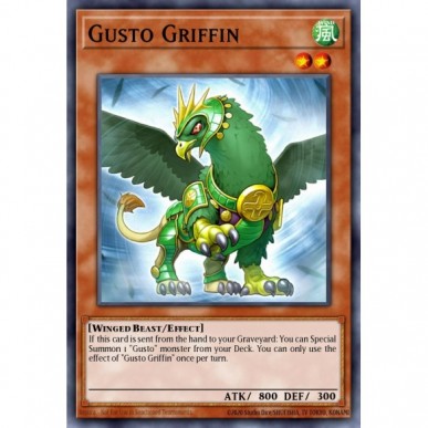 Gusto Grifone