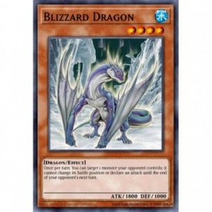 Drago Tempesta