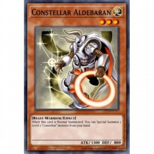 Costellazione Aldebaran