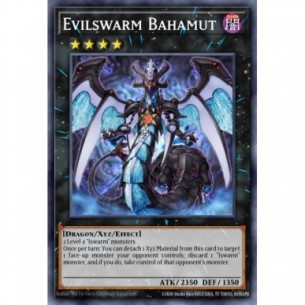 Bahamut Brancomalvagio