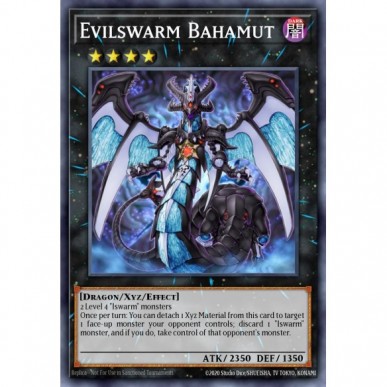 Bahamut Brancomalvagio