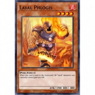 Phlogis Laval