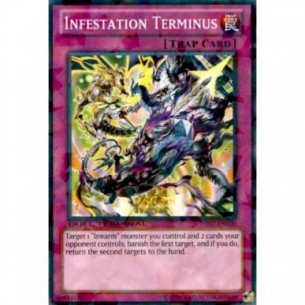 Infestazione Terminus