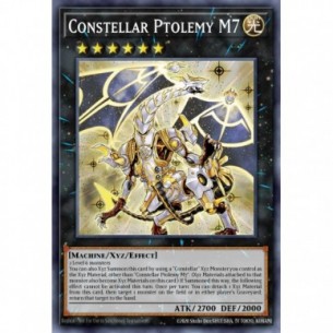 Costellazione Ptolemy M7