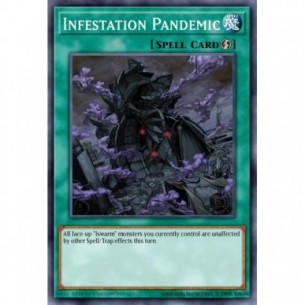 Infestazione Pandemica