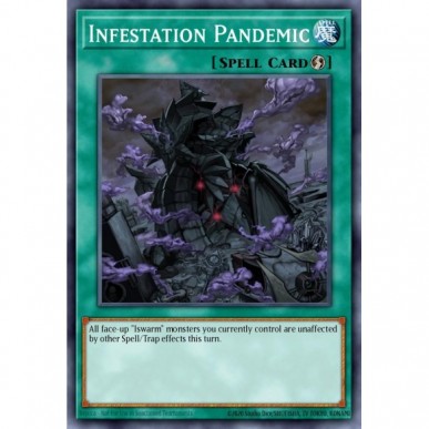 Infestazione Pandemica