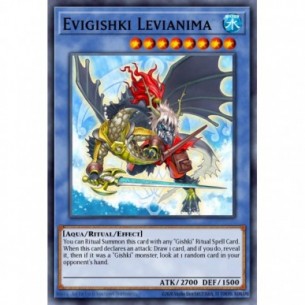 Evigishki Levianima
