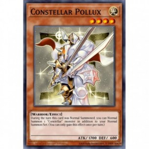 Costellazione Pollux