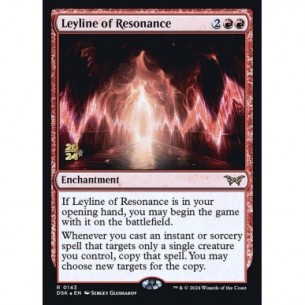 Leyline of Resonance