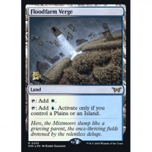 Floodfarm Verge