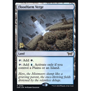 Floodfarm Verge