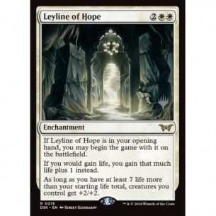 Leyline of Hope
