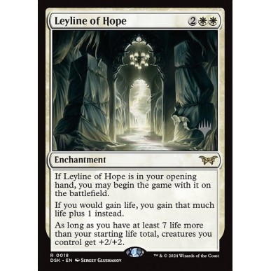 Leyline of Hope
