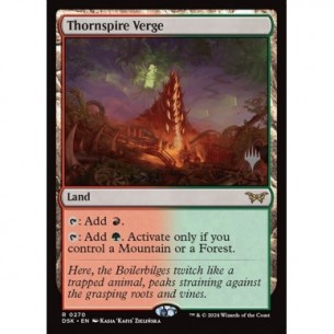 Thornspire Verge