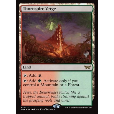 Thornspire Verge