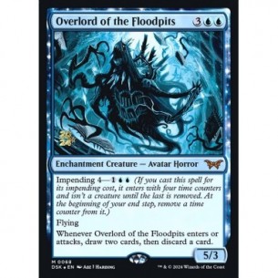 Overlord of the Floodpits