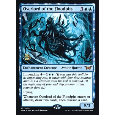 Overlord of the Floodpits