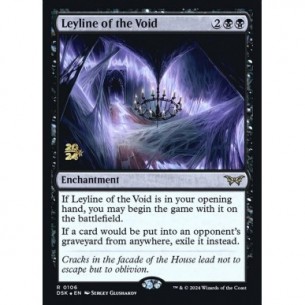 Leyline of the Void
