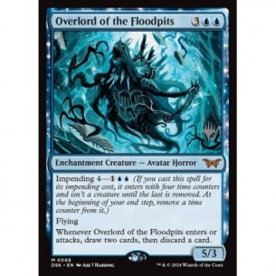 Overlord of the Floodpits