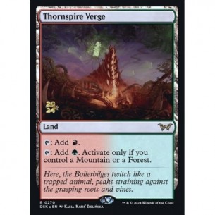 Thornspire Verge