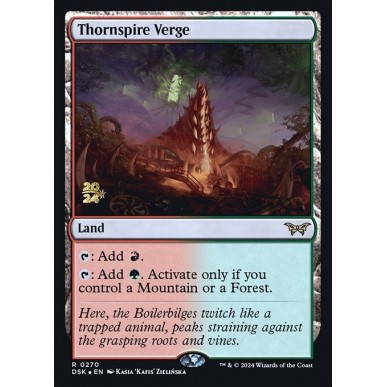 Thornspire Verge