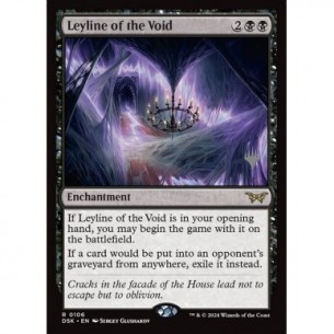 Leyline of the Void