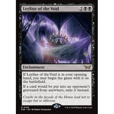 Leyline of the Void