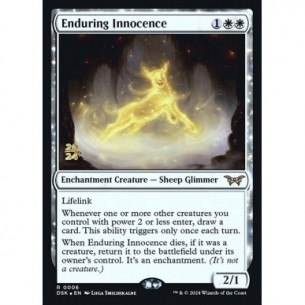 Enduring Innocence