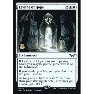 Leyline of Hope