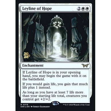 Leyline of Hope