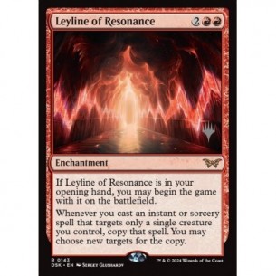 Leyline of Resonance