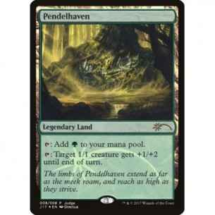 Pendelhaven