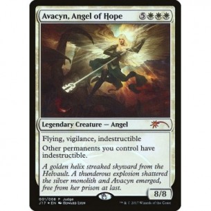 Avacyn, Angel of Hope