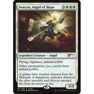 Avacyn, Angel of Hope